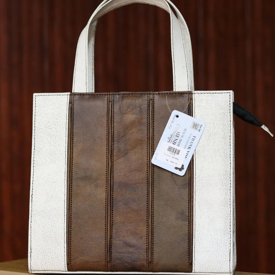 Glamour Handbag – Tote Bag